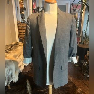 Zadig & Voltaire Chevron Blaze, Large